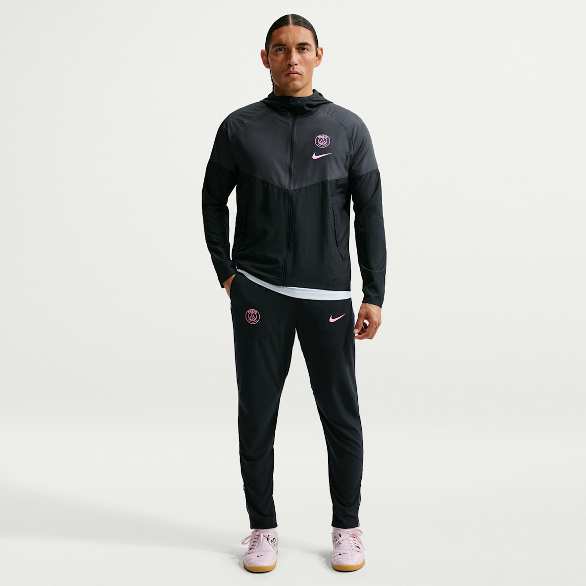París Saint-Germain City Style Pantalons de futbol Nike Sportswear - Home