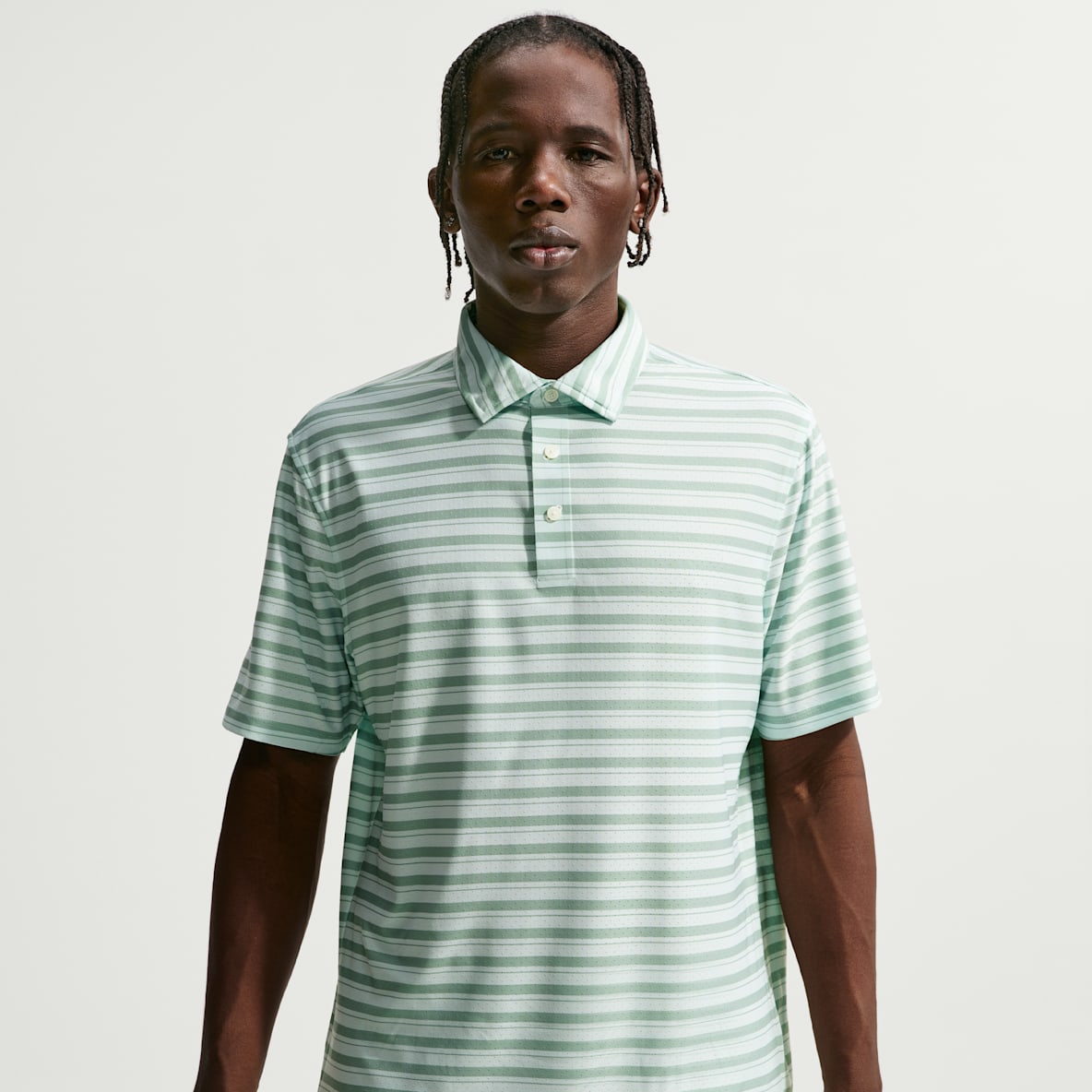 Nike Tailored Performance Men's Dri-FIT Golf Polo