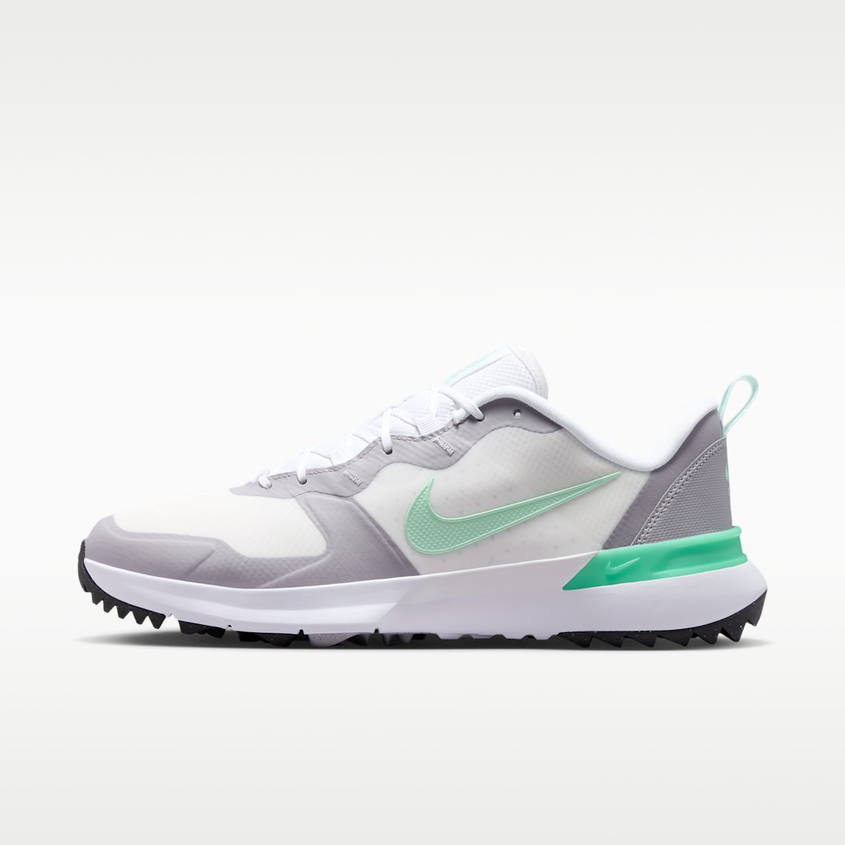 Nike Tempo G Men's Golf Shoes (Wide)