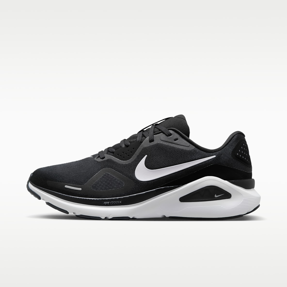 Nike Structure 26 Men's Road Running Shoes (Extra Wide)