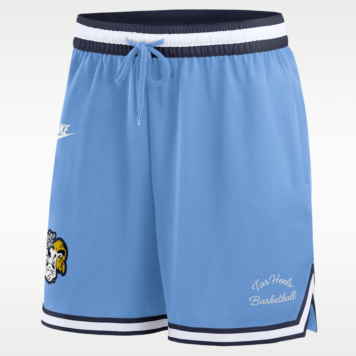 North Carolina Legacy Men's Nike Dri-FIT College Basketball Shorts