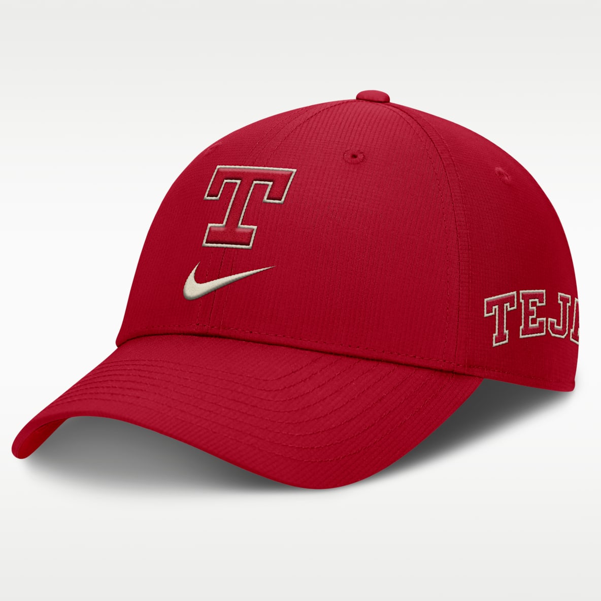 Texas Rangers City Connect Club Men's Nike Dri-FIT MLB Adjustable Hat