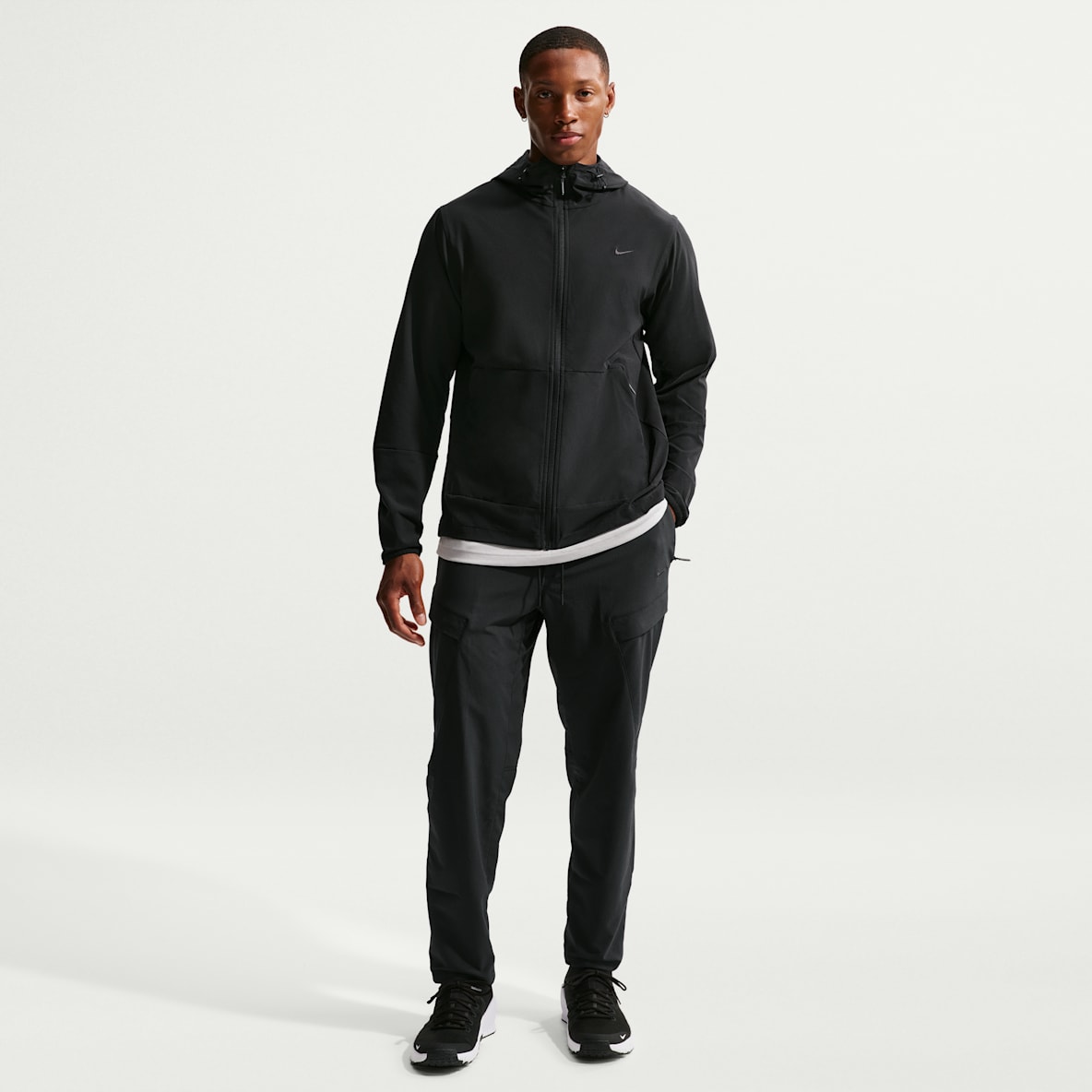 Nike Unlimited Vielseitige Dri-FIT Cargohose (Herren)