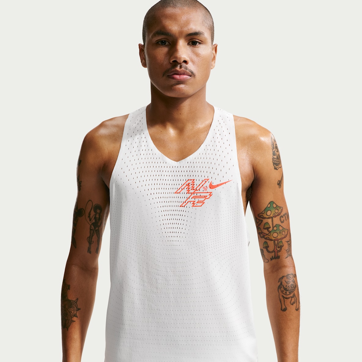 Nike AeroSwift Men's Dri-FIT ADV Running Vest