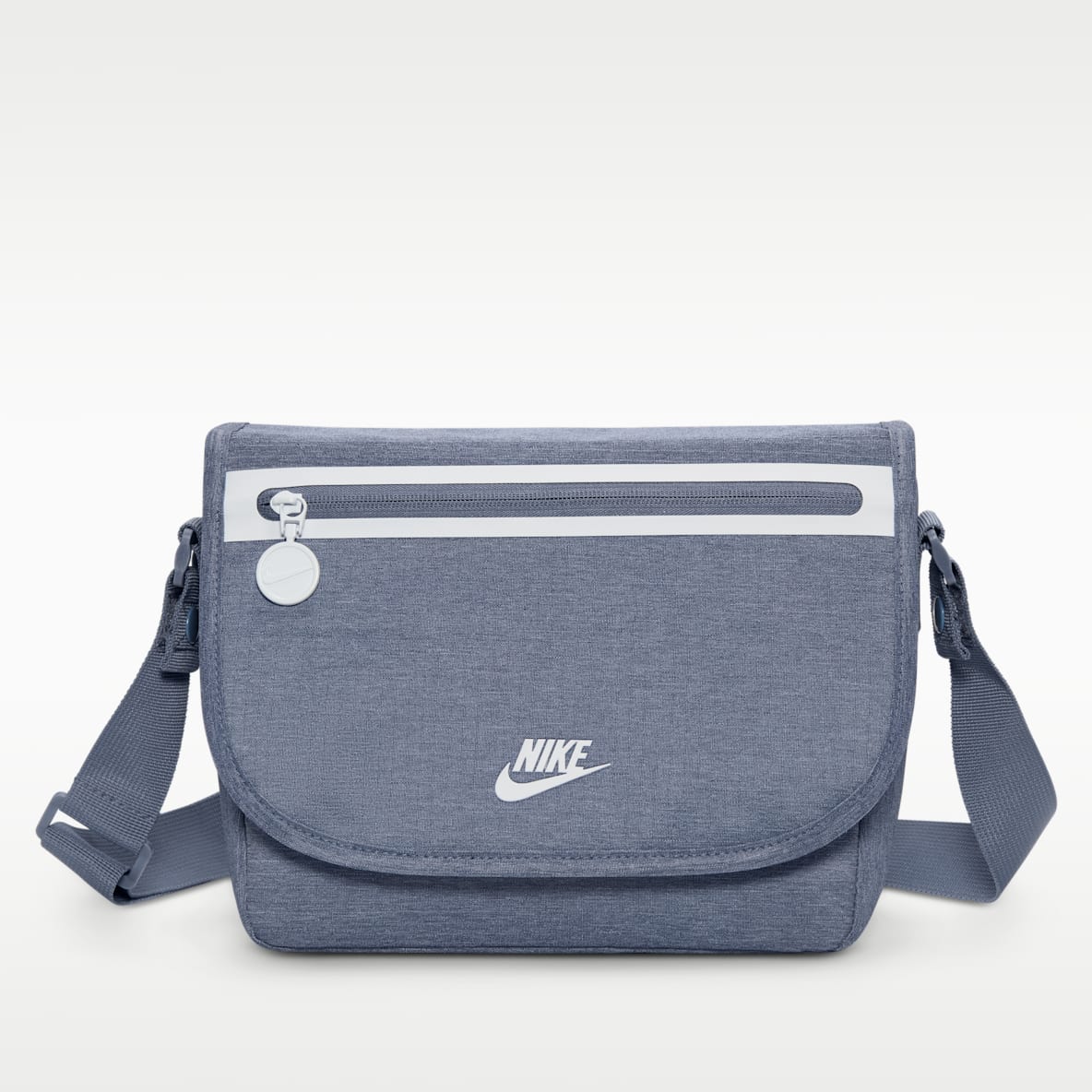 Nike Futura Messenger Lunch Tote (7.5L)