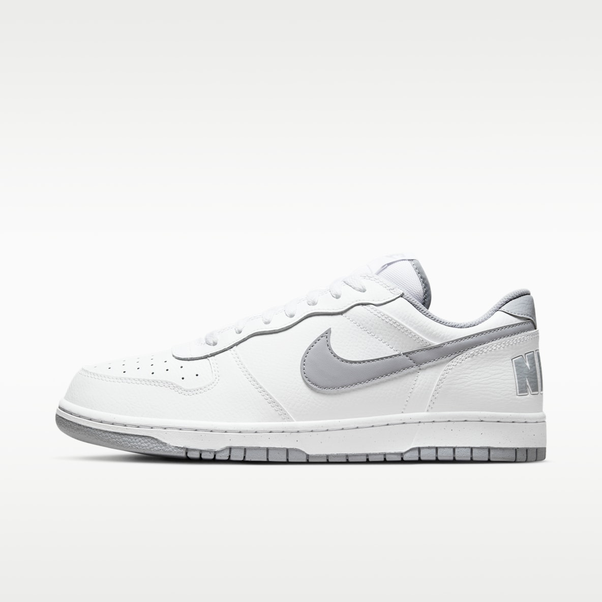 Nike Big Low Men's Shoes