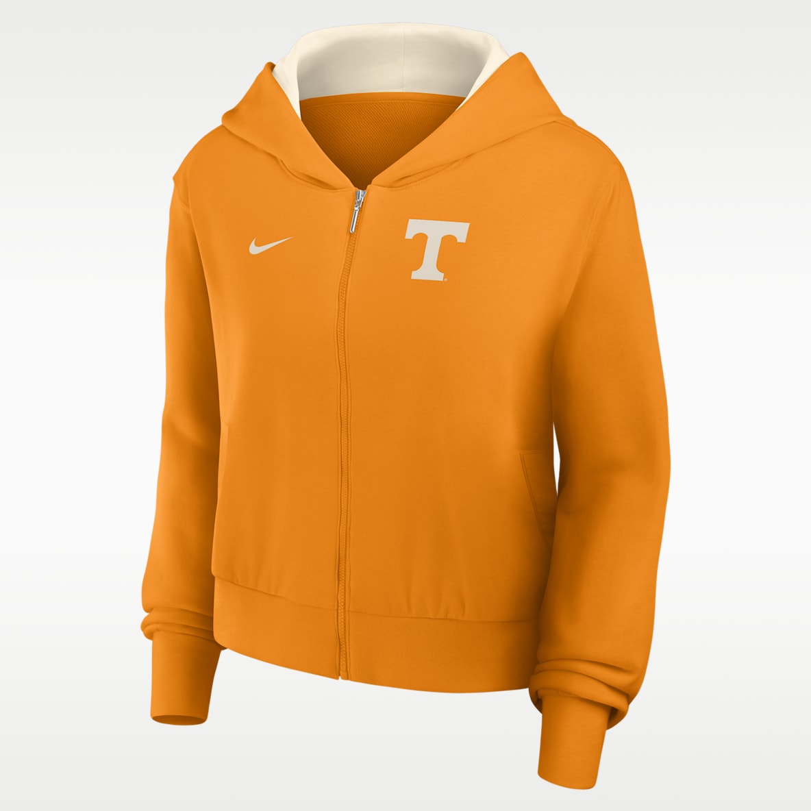 Tennessee Mantra Women's Nike College Full-Zip Hoodie