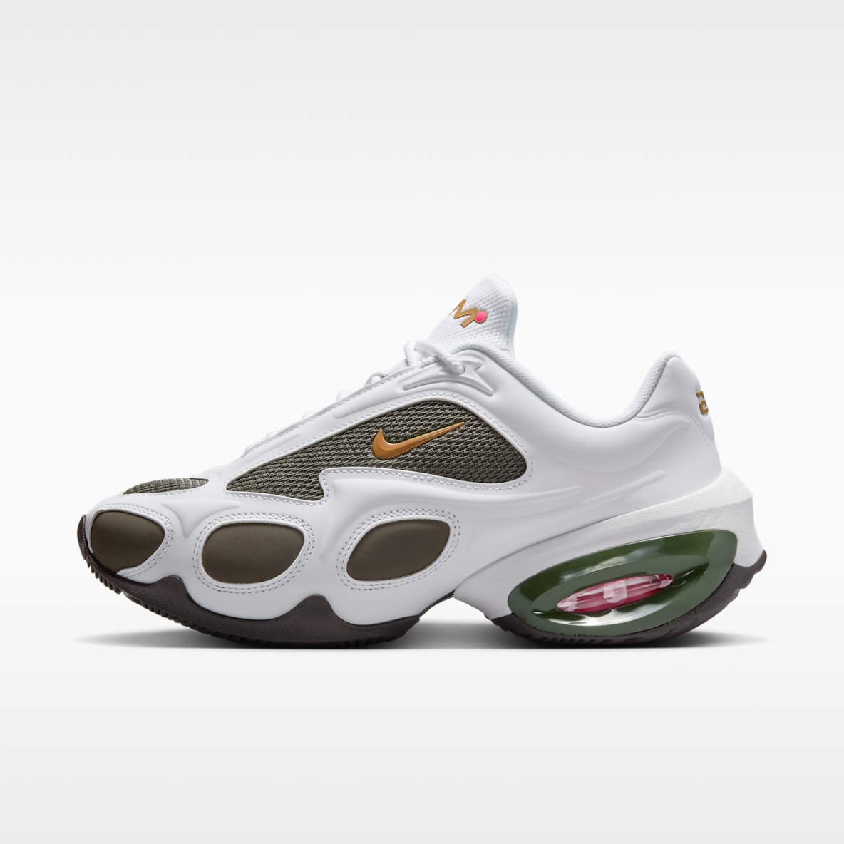 ナイキ エア マックス ミューズ ウィメンズシューズ