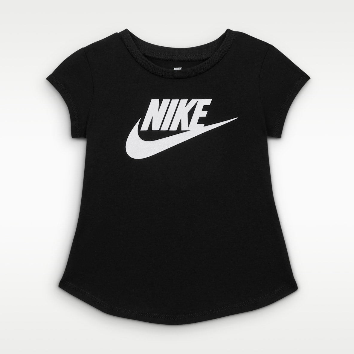 Nike Baby (12-24M) Futura T-Shirt