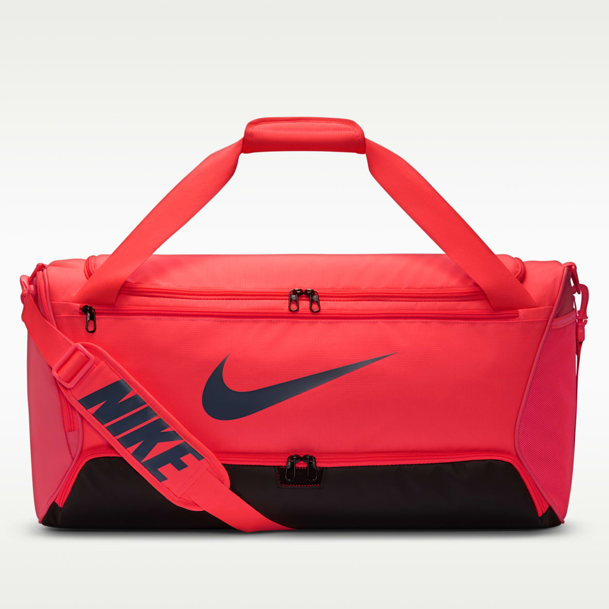 Nike Brasilia 9.5 Training Duffel Bag (Medium, 60L)