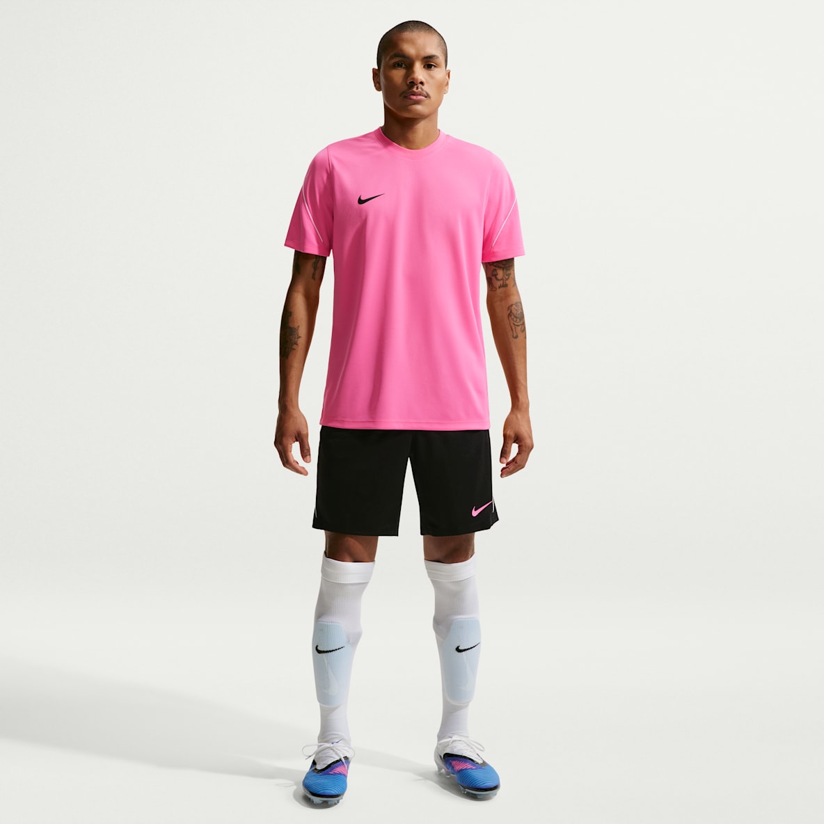 Nike Strike Shorts da calcio Dri-FIT – Uomo