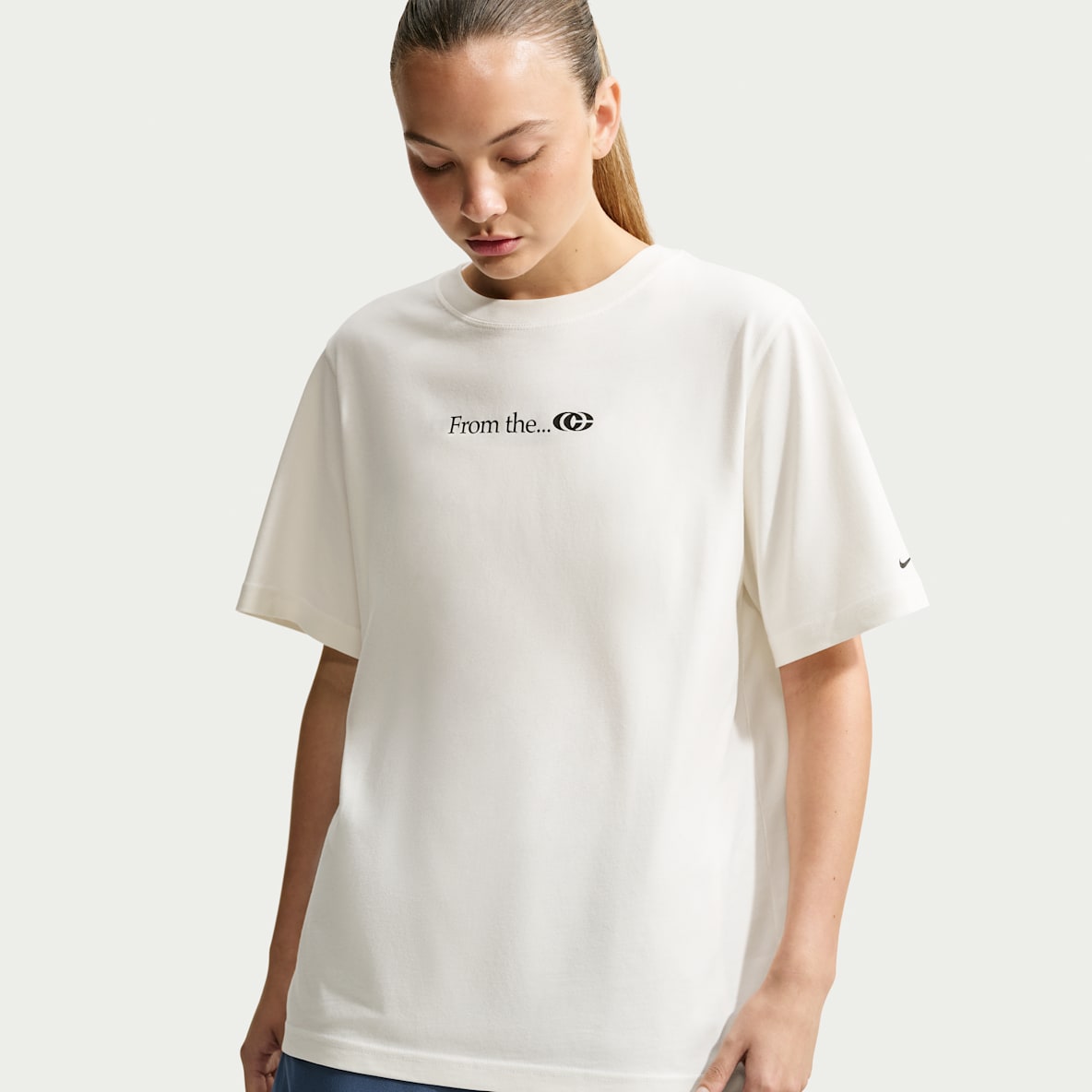 Caitlin Clark Women's Basketball T-Shirt