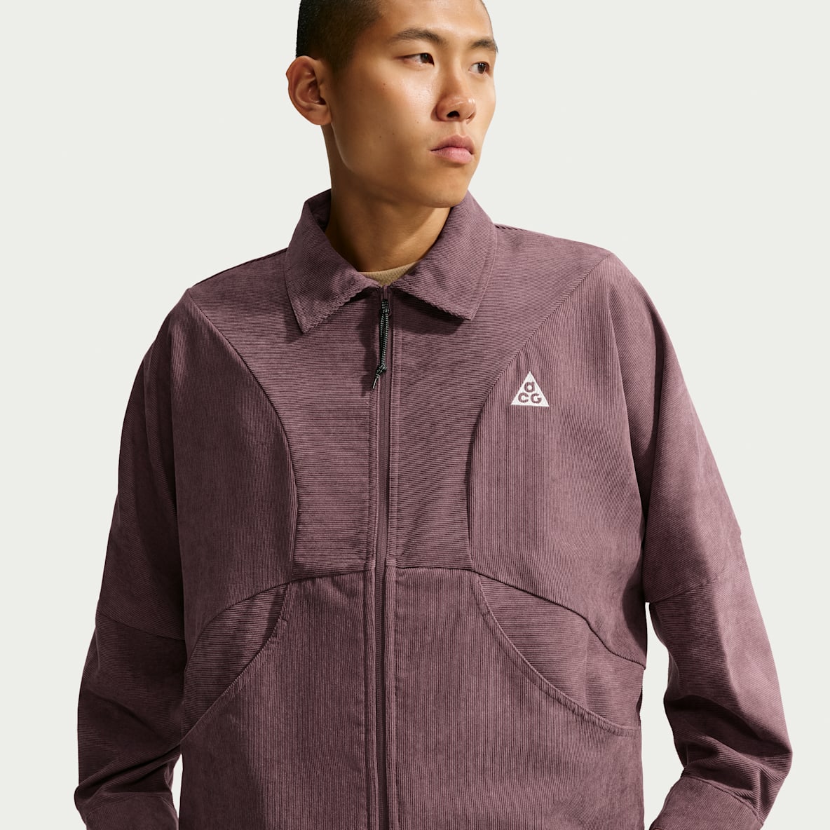 ACG 돌로미티 코듀로이 재킷