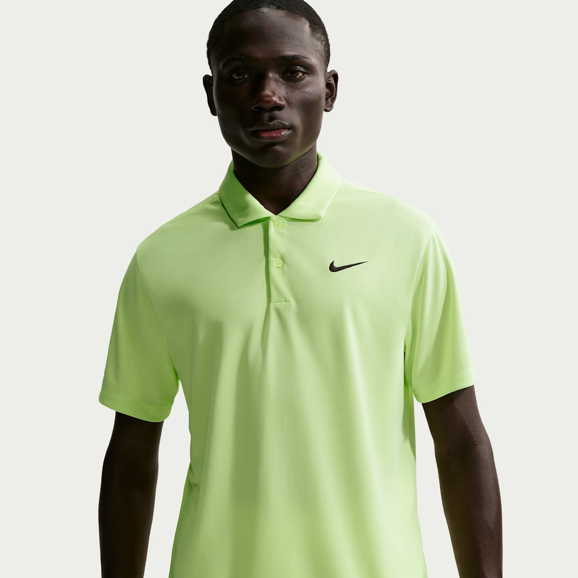 NikeCourt Dri-FIT Tennis-Poloshirt für Herren