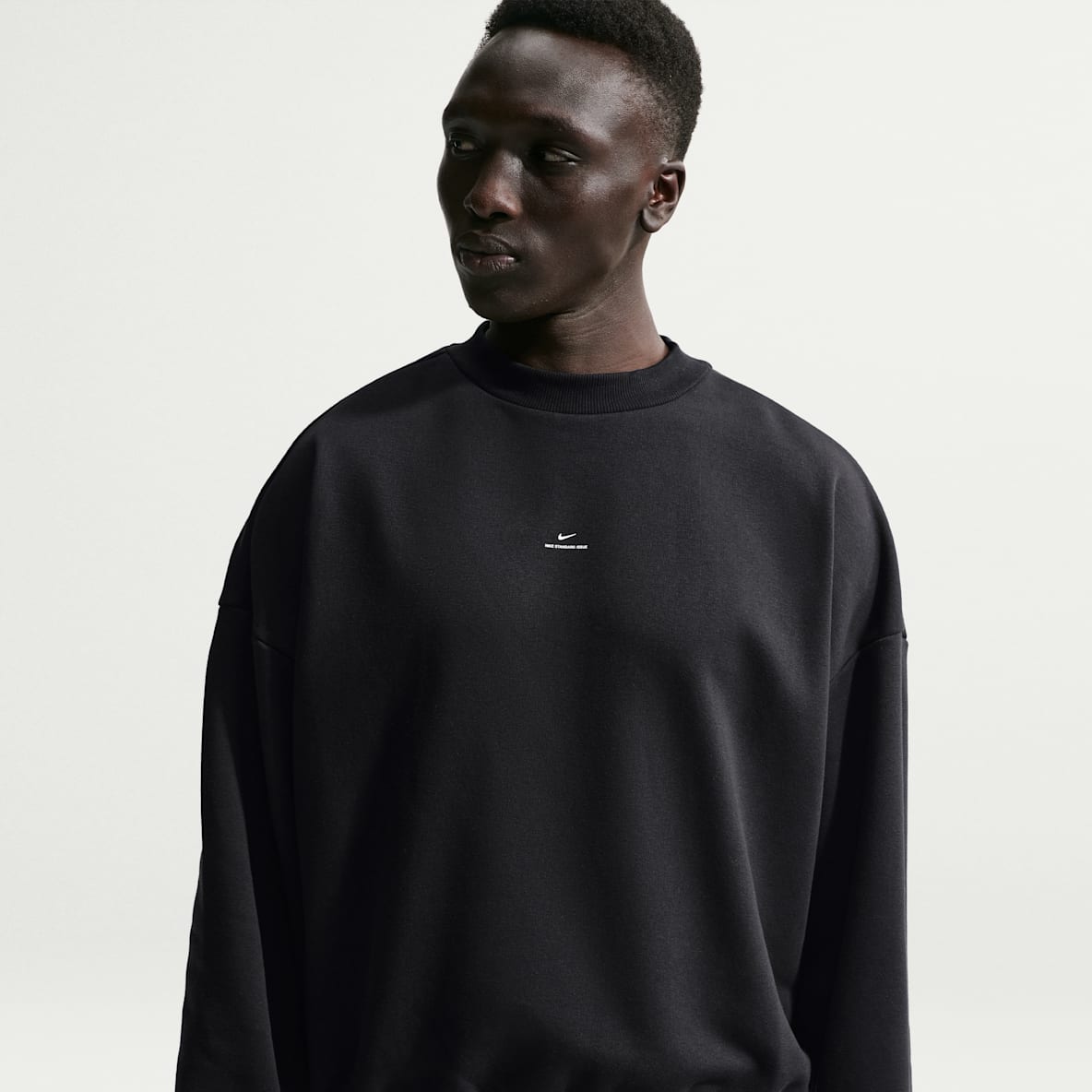 Nike Standard Issue Haut de basket Therma-FIT pour homme