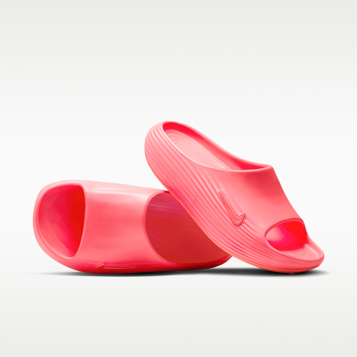 Nike ReactX Rejuven8 Chanclas para mujer