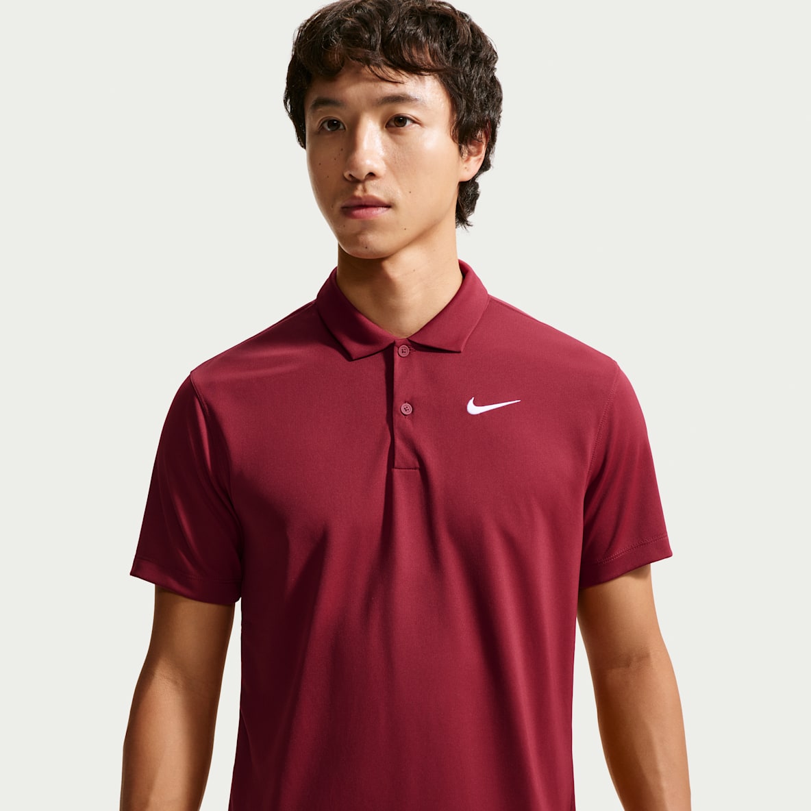 NikeCourt Dri-FIT Men's Tennis Polo