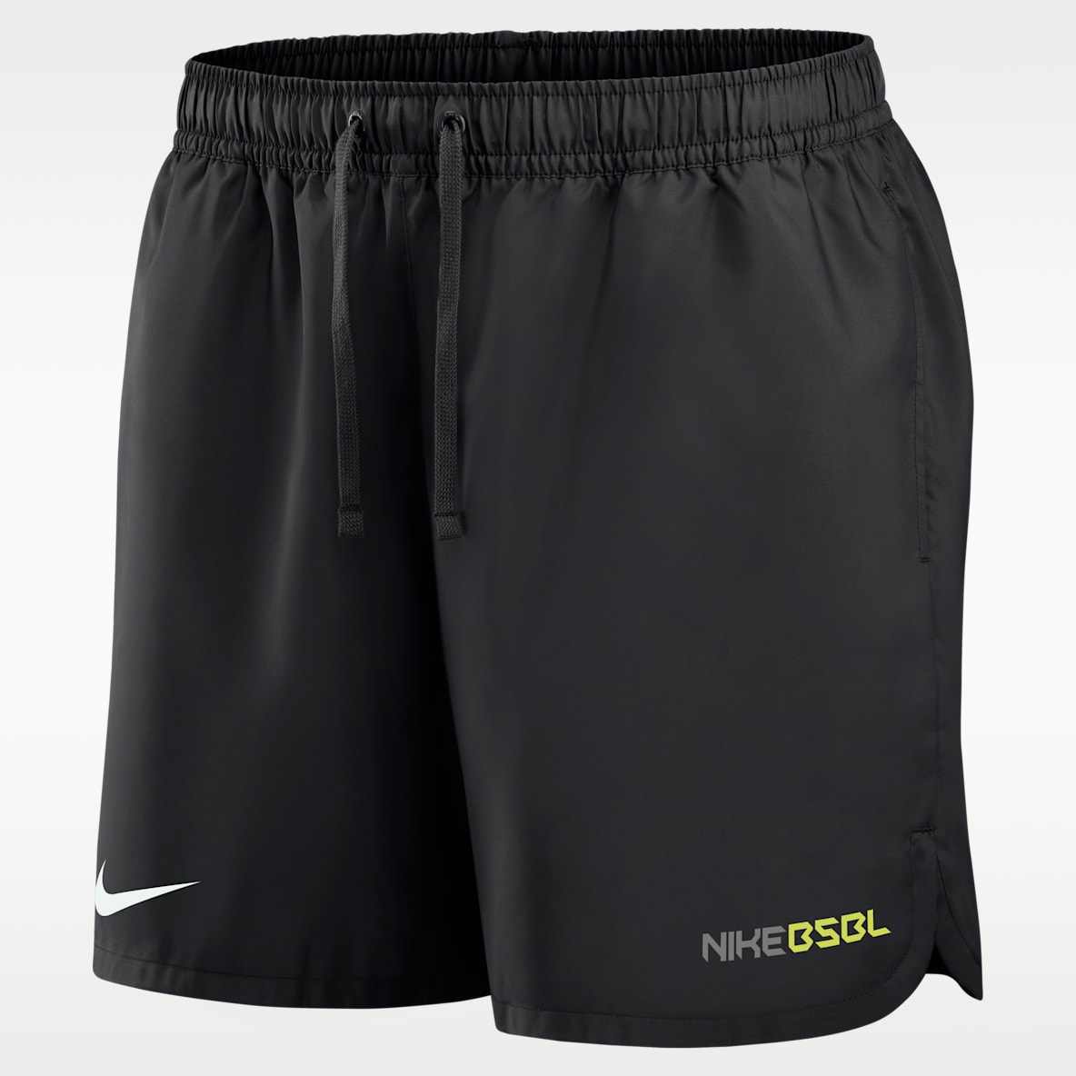 Nike Swoosh Men's Baseball Woven Flow Shorts