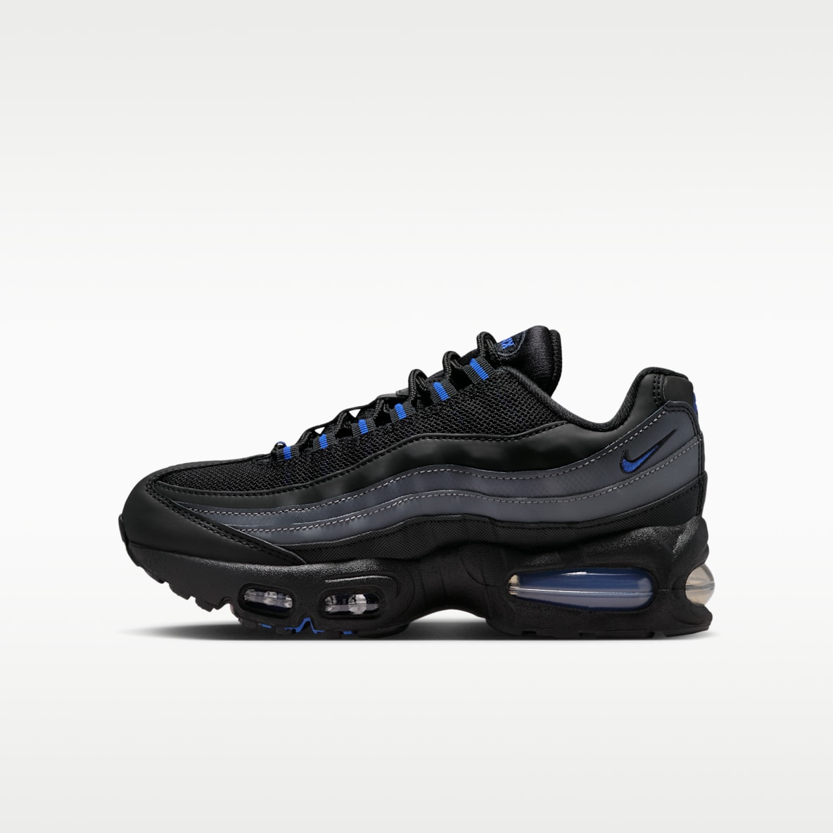 Nike Air Max 95 Older Kids' Shoes