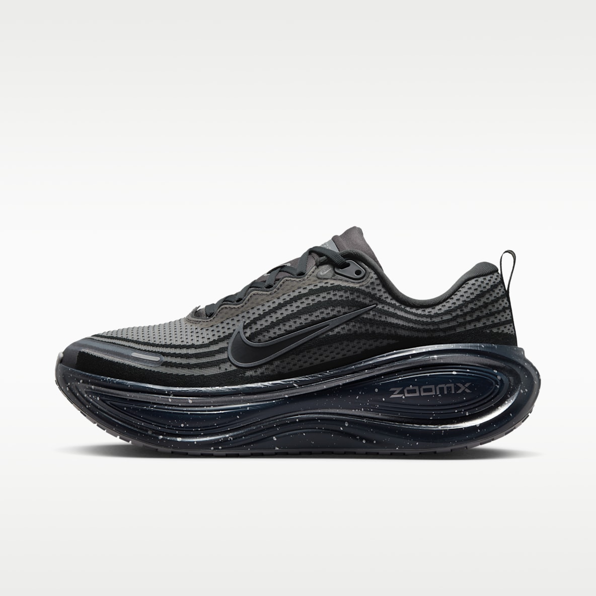 Nike Vomero Plus Men's Road Running Shoes