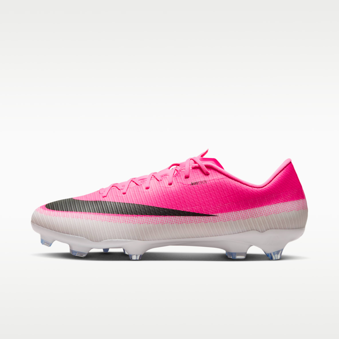 Nike Mercurial Vapor 17 Academy Multi-Ground Low-Top Football Boots