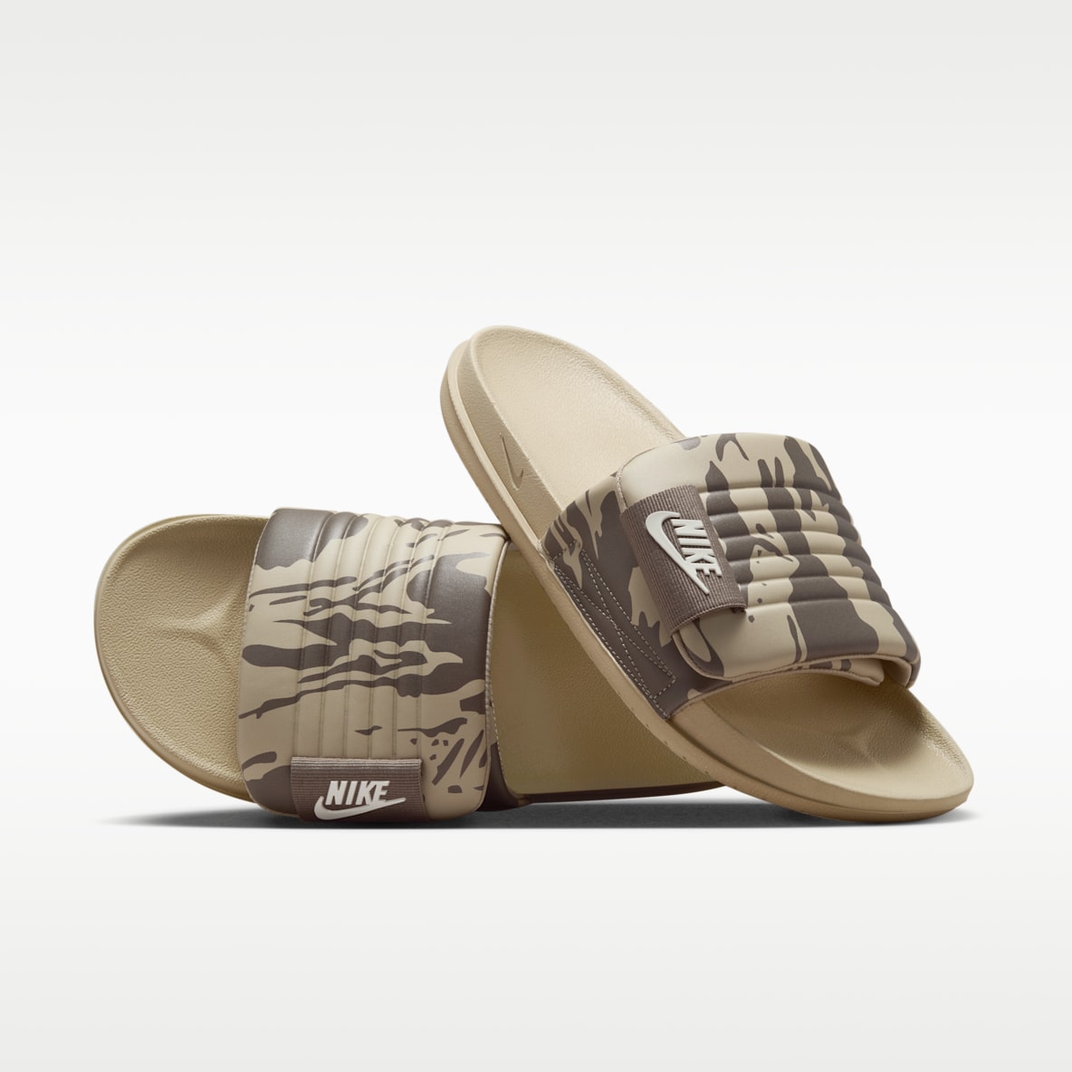 Nike Offcourt Adjust Chanclas para hombre