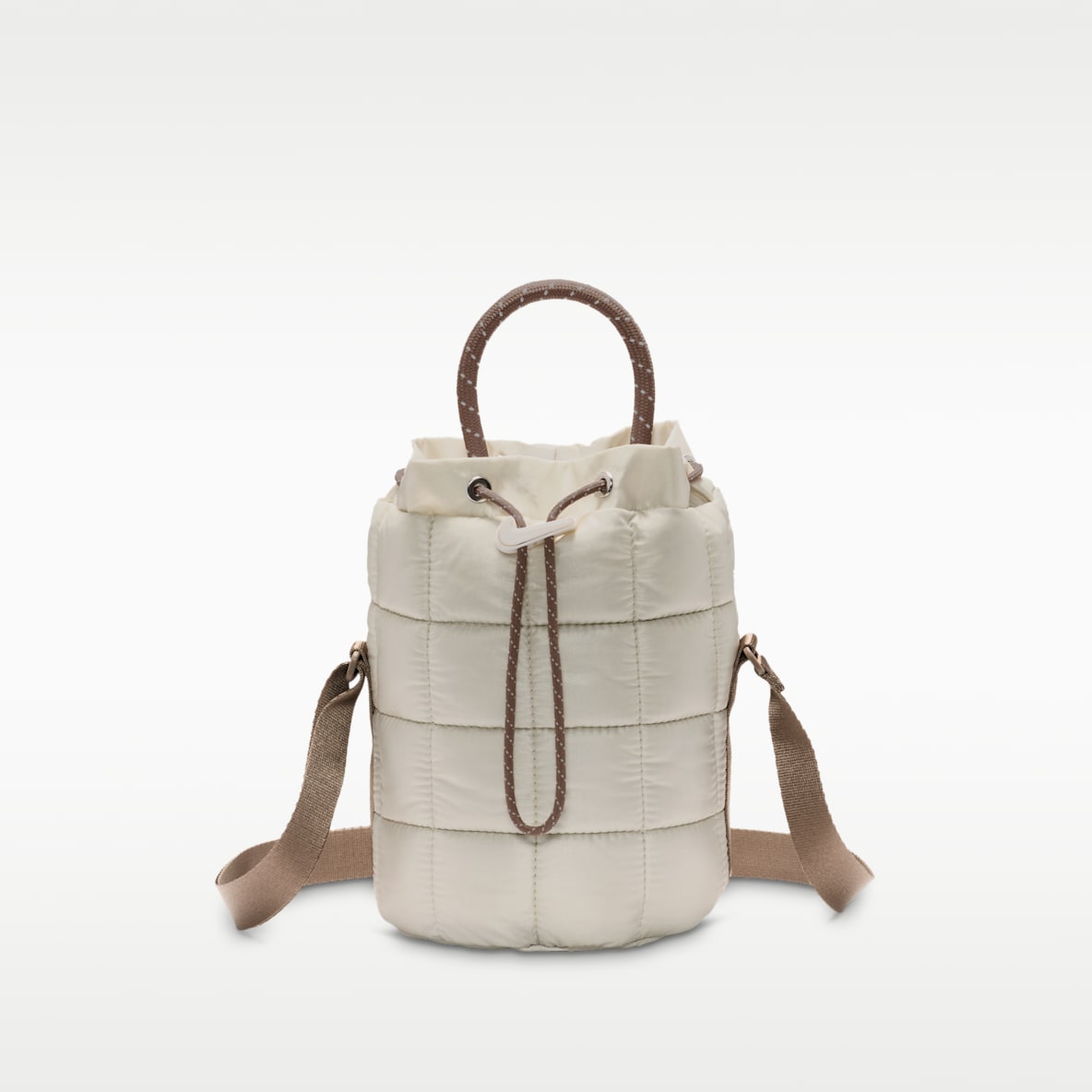 나이키 스포츠웨어 퍼플 타이니 토트백(3L)