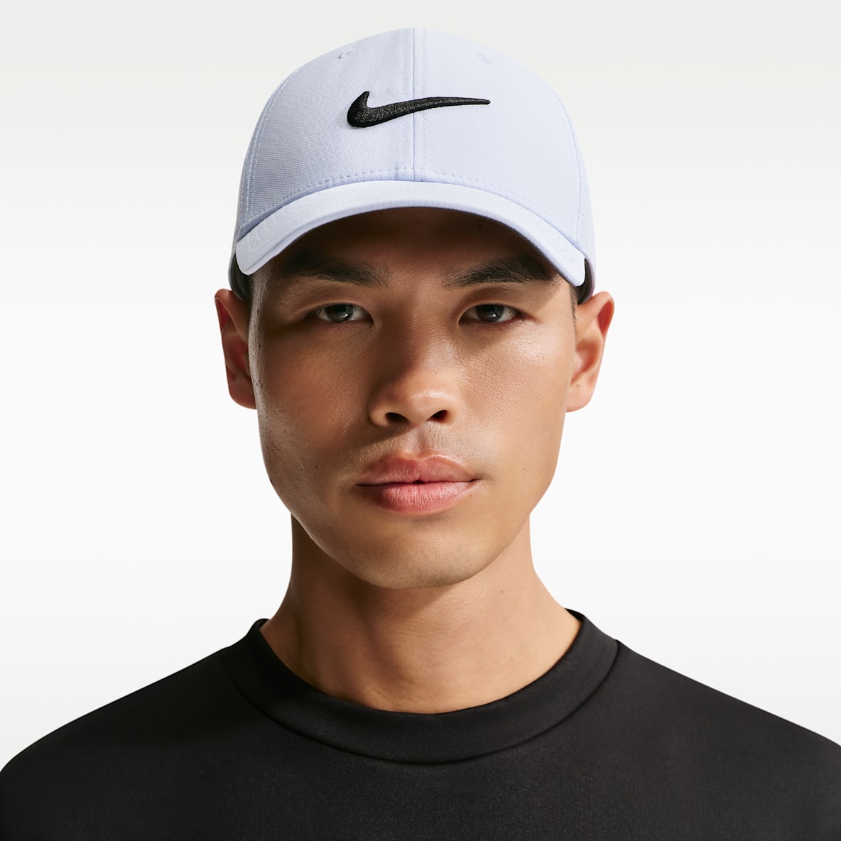 Nike Dri-FIT Club Structured Swoosh Cap