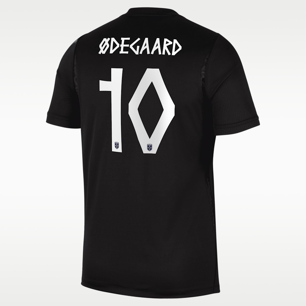 Martin ÿdegaard Norway National Team 2026 Match Away Men's Nike Dri-FIT ADV Soccer Jersey