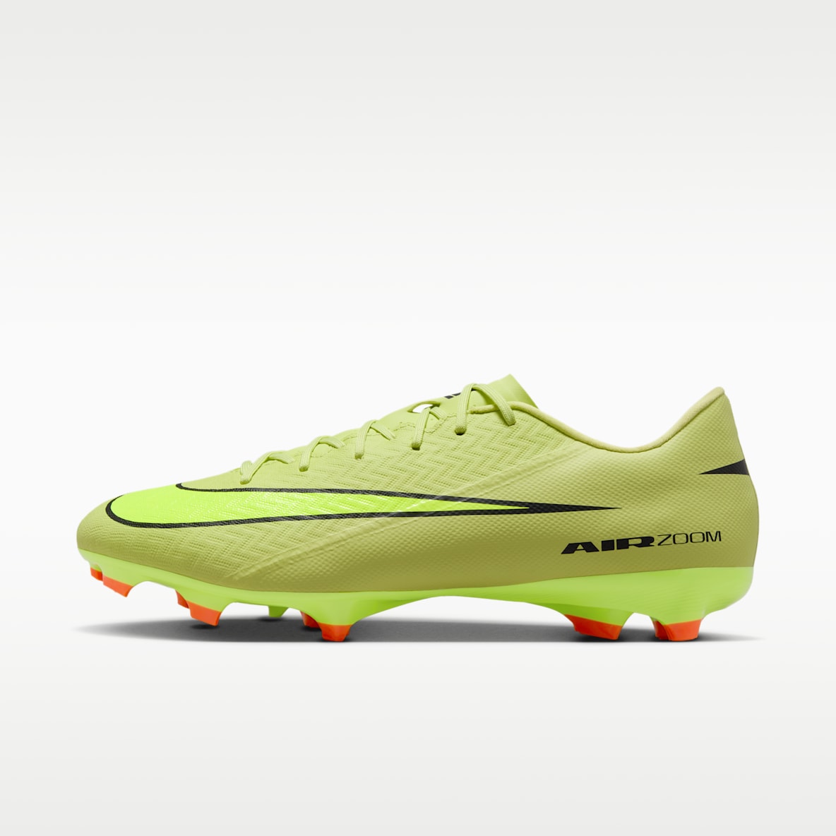 Nike Mercurial Vapor 16 Academy Multi-Ground Low-Top Soccer Cleats