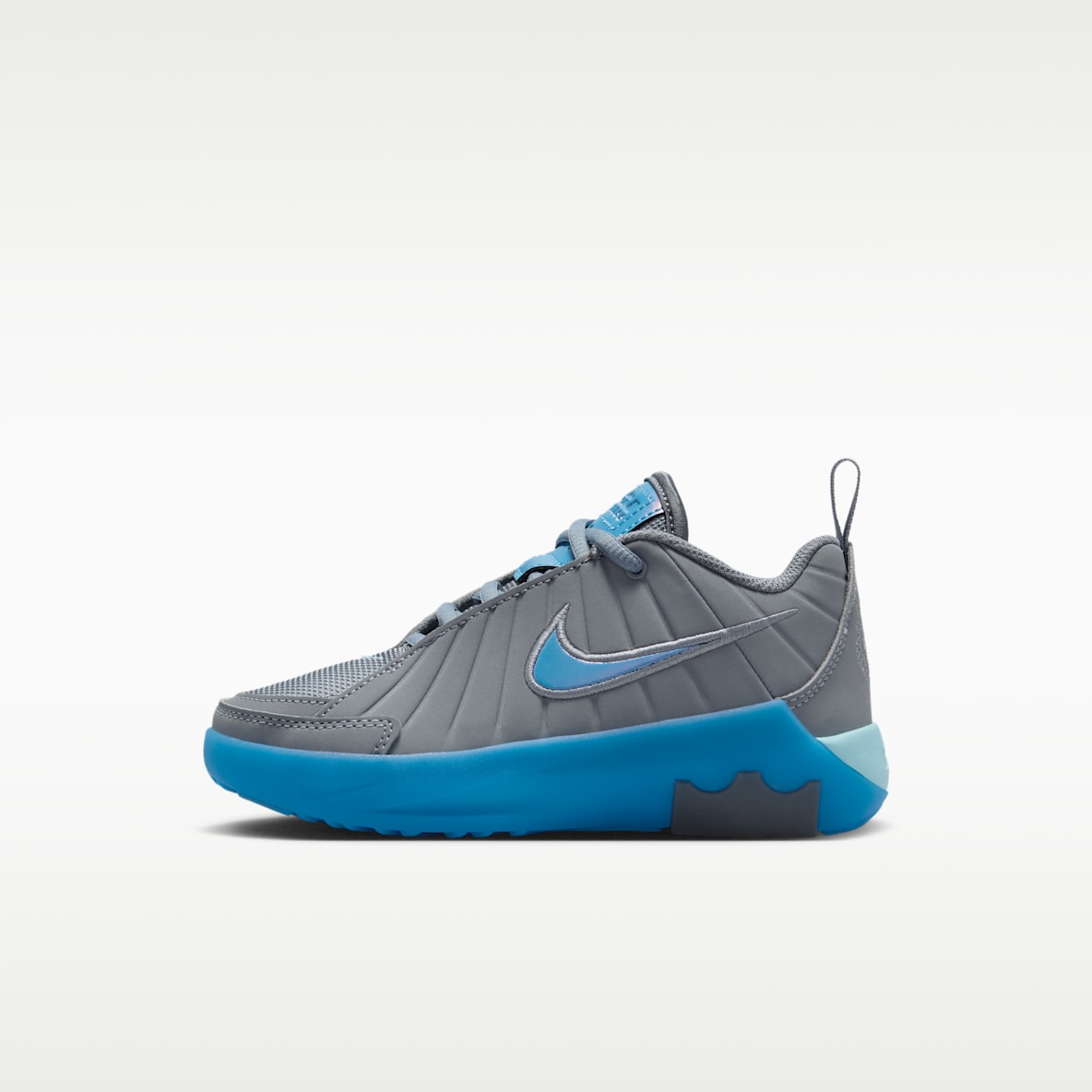 LeBron Witness 9 Little Kids' Shoes