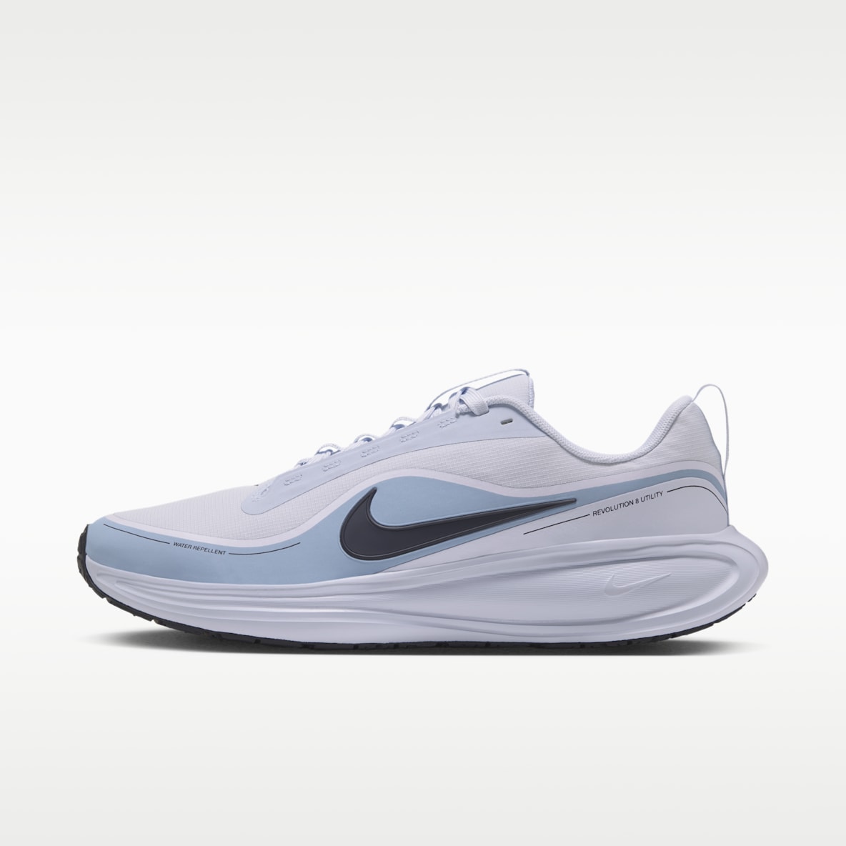 Nike Revolution 8 Utility Men's Road Running Shoes