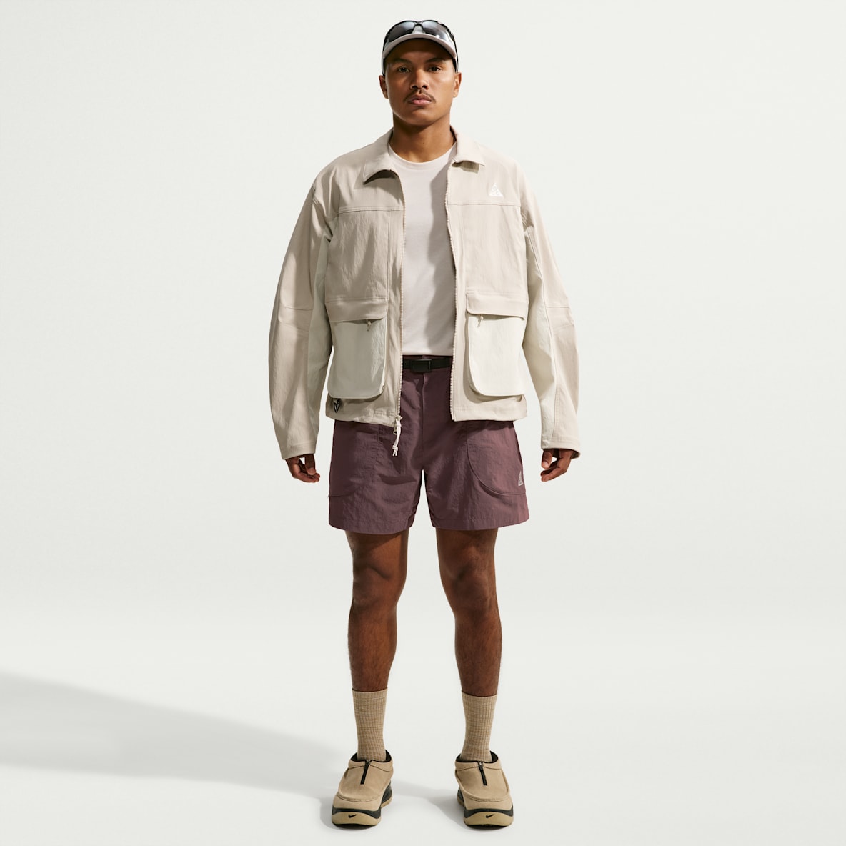 Nike ACG "Dolomiti" Men's Shorts
