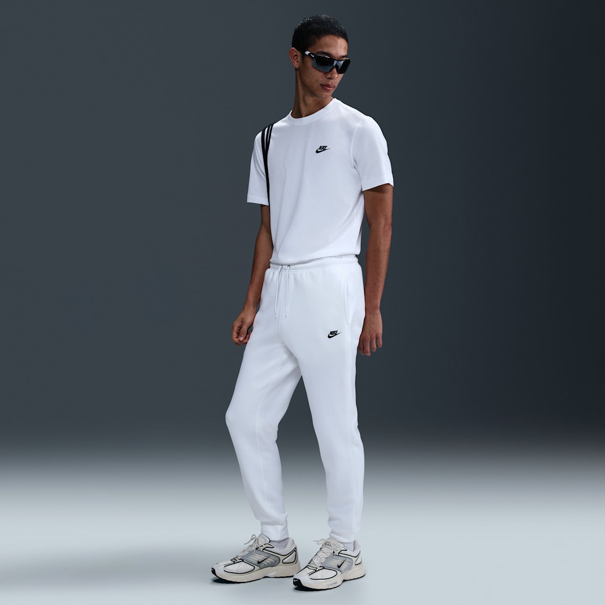 Nike Sportswear Club Joggingbroek voor heren