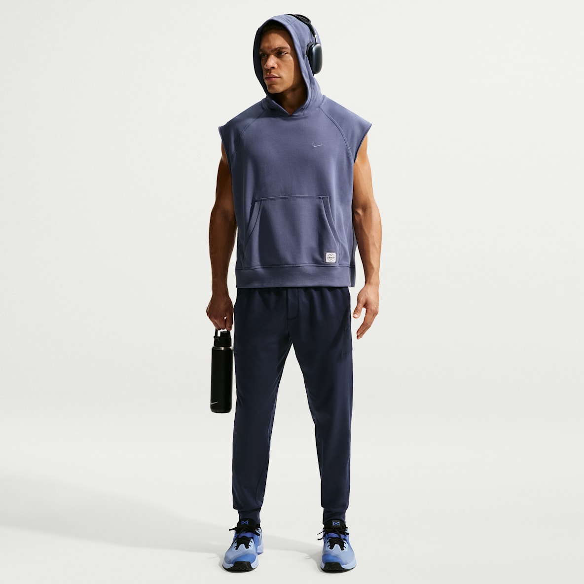 Nike Primary NanoKnit Men's Dri-FIT UV Protection Performance Joggers