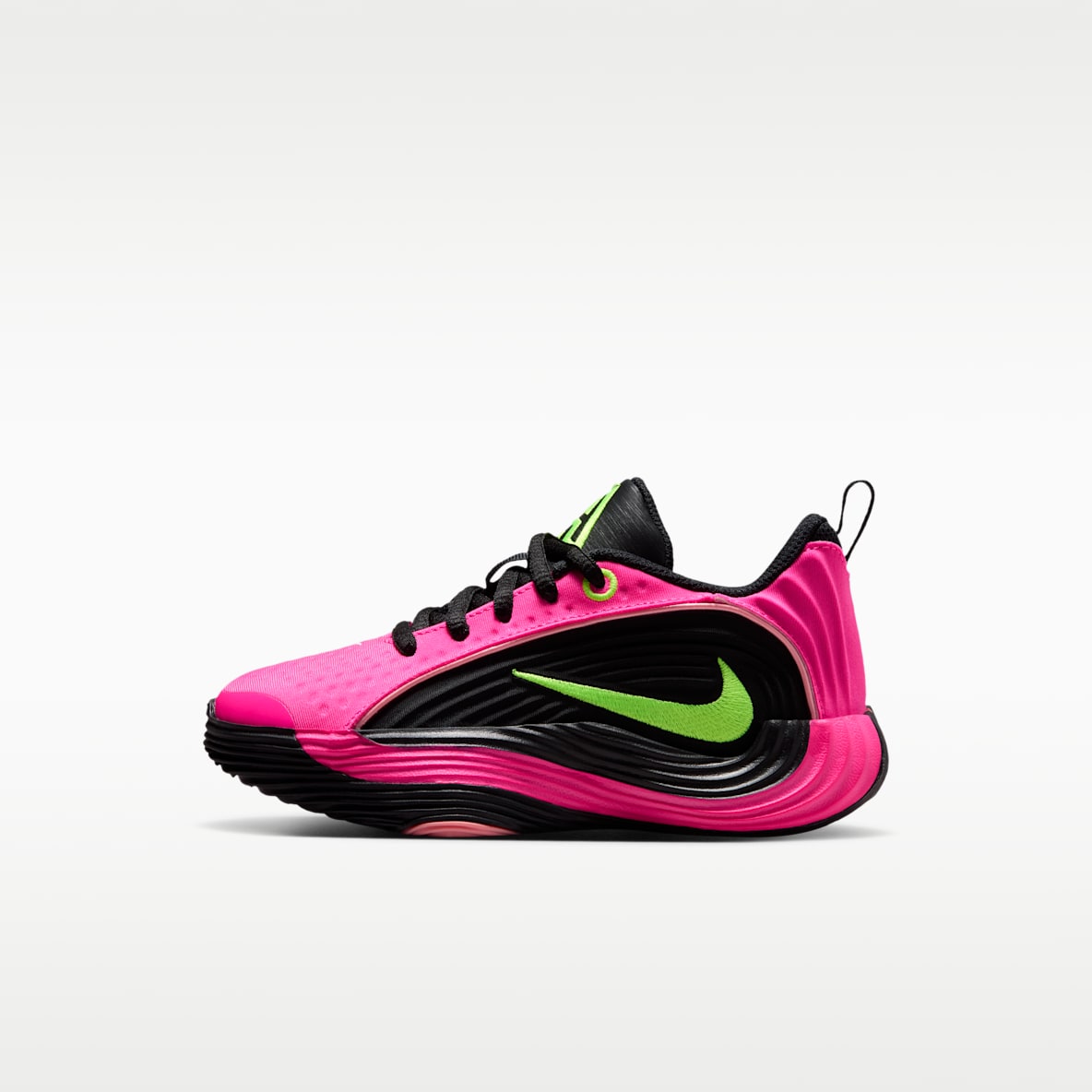 Giannis Immortality 5 Big Kids' Basketball Shoes