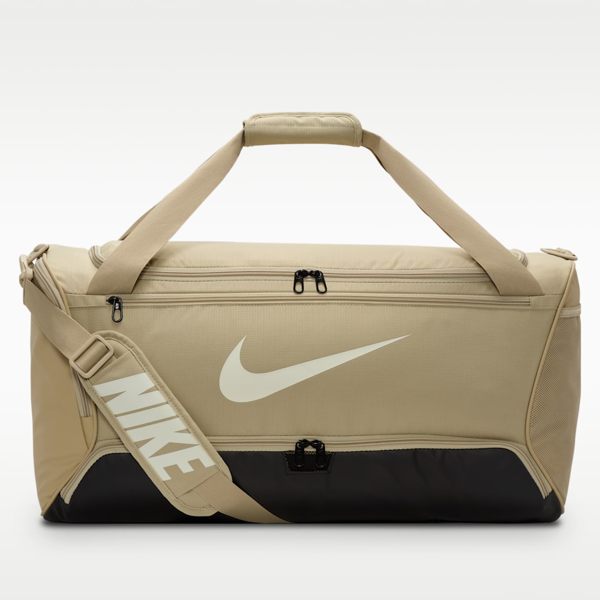 Nike Brasilia 9.5 Training Duffel Bag (Medium, 60L)
