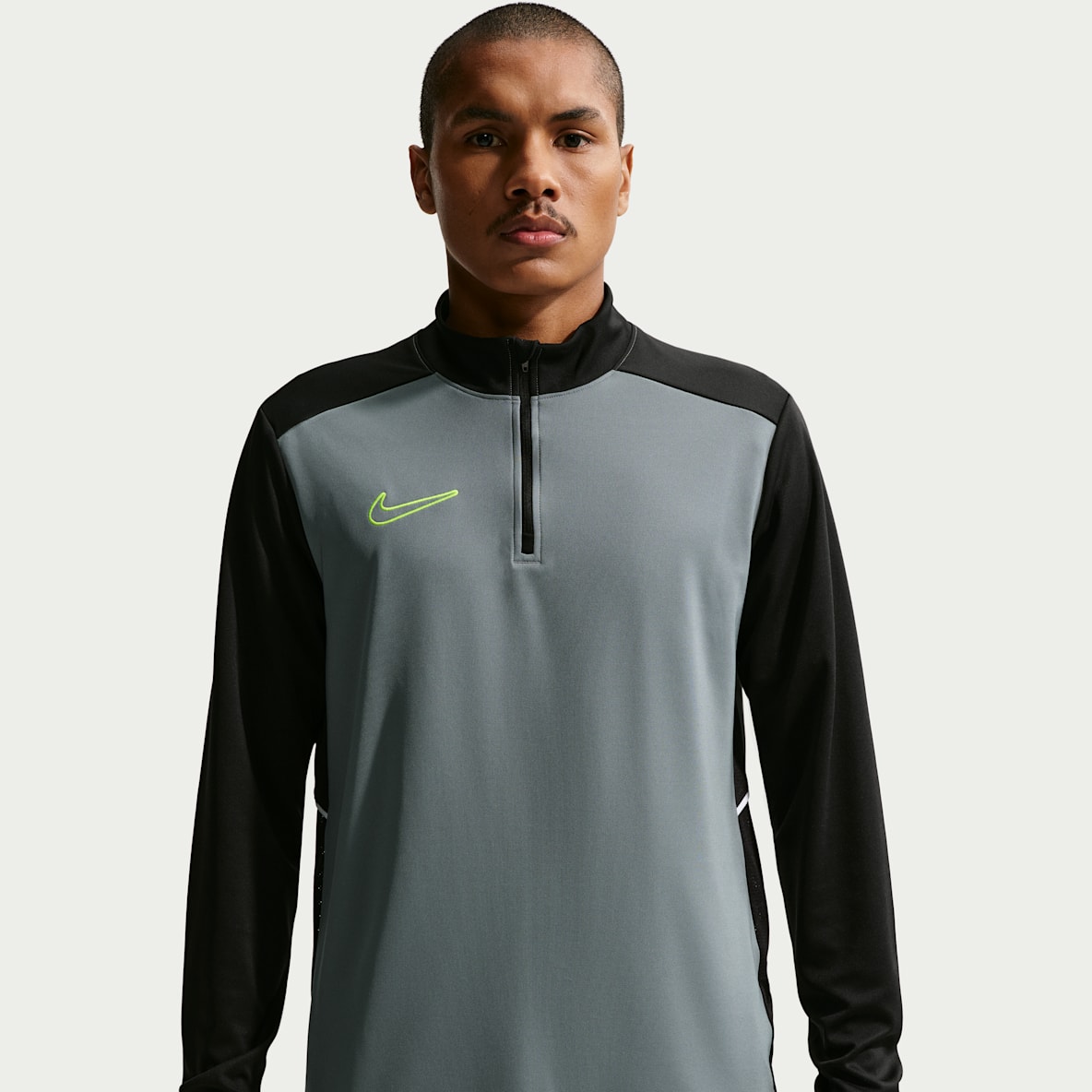 Nike Academy Dri-FIT Fußball-Drill-Oberteil (Herren)