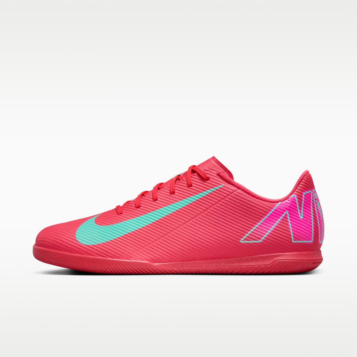 Nike Mercurial Vapor 16 Club Indoor Court Low-Top Football Shoes