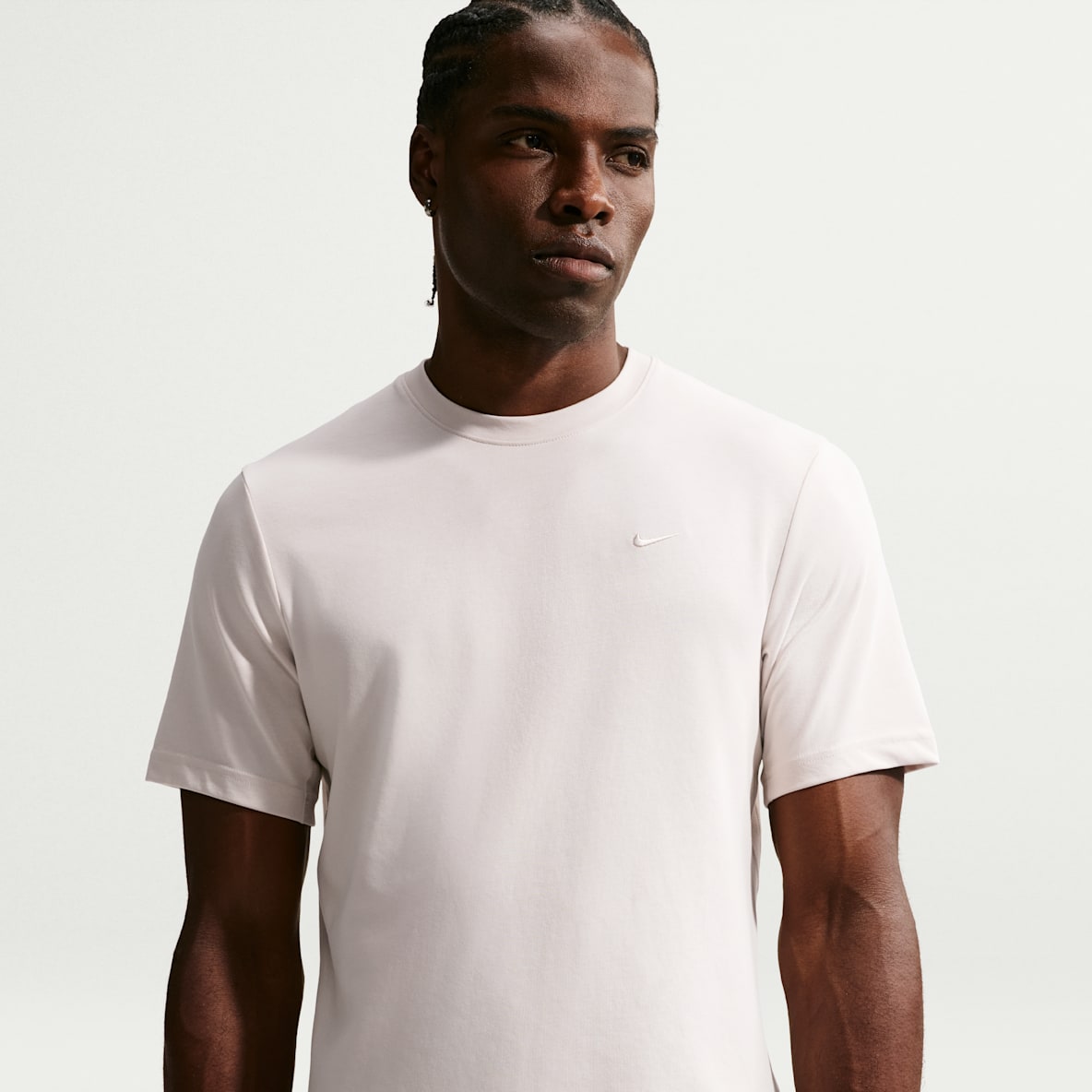 Nike Primary Haut à manches courtes Dri-FIT pour homme