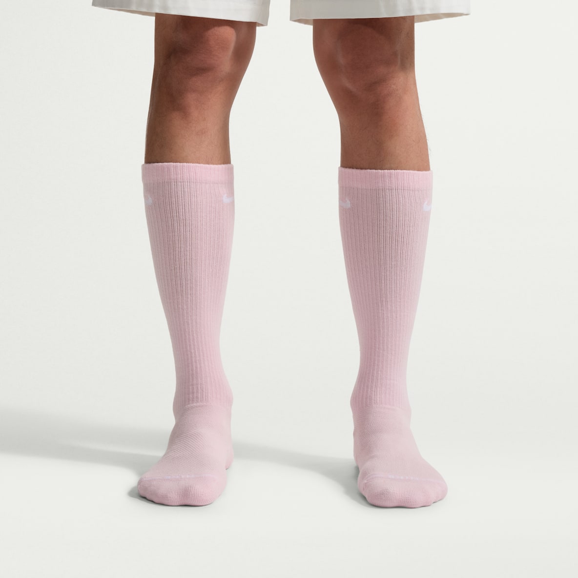Nike Everyday Elevated Over-the-Calf Socks (2 Pairs)