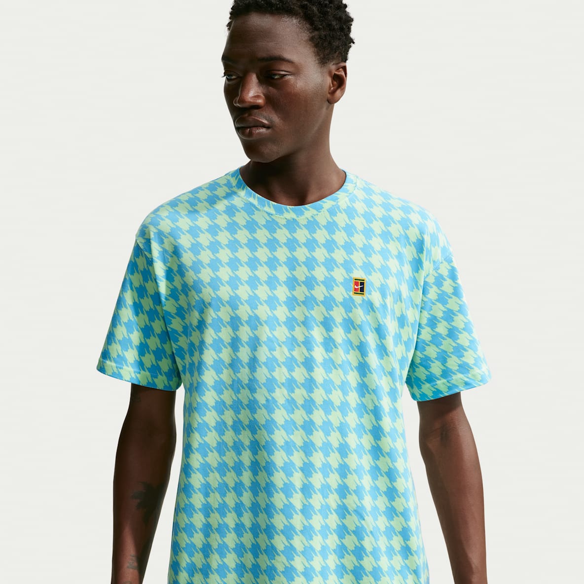 Nike Club Rules T-Shirt
