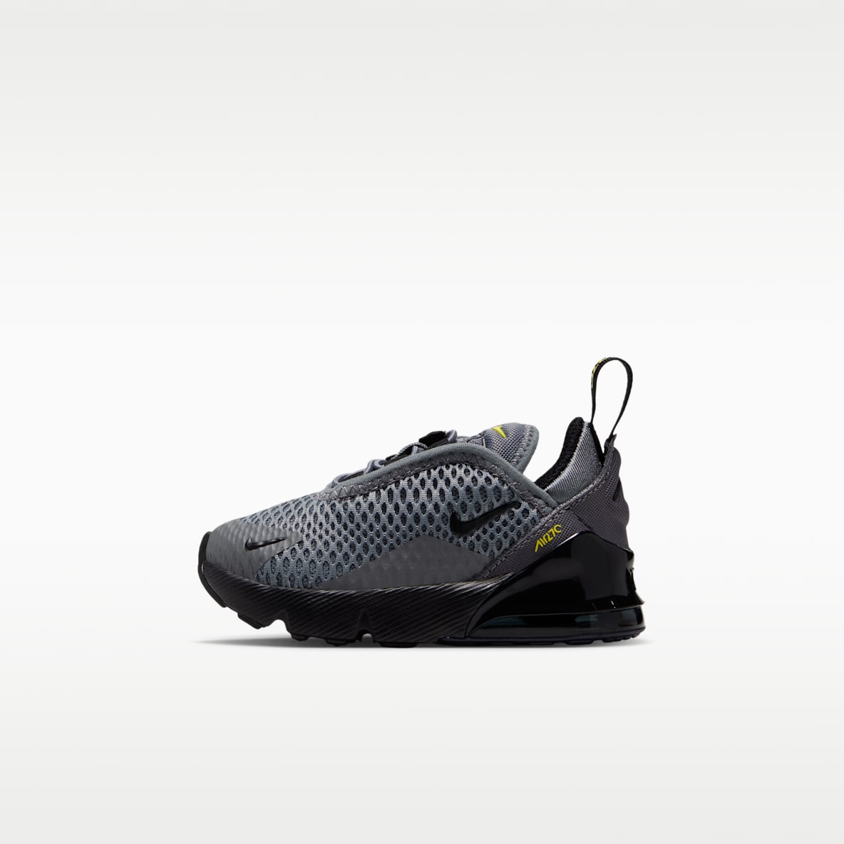Nike Air Max 270 Baby/Toddler Shoe