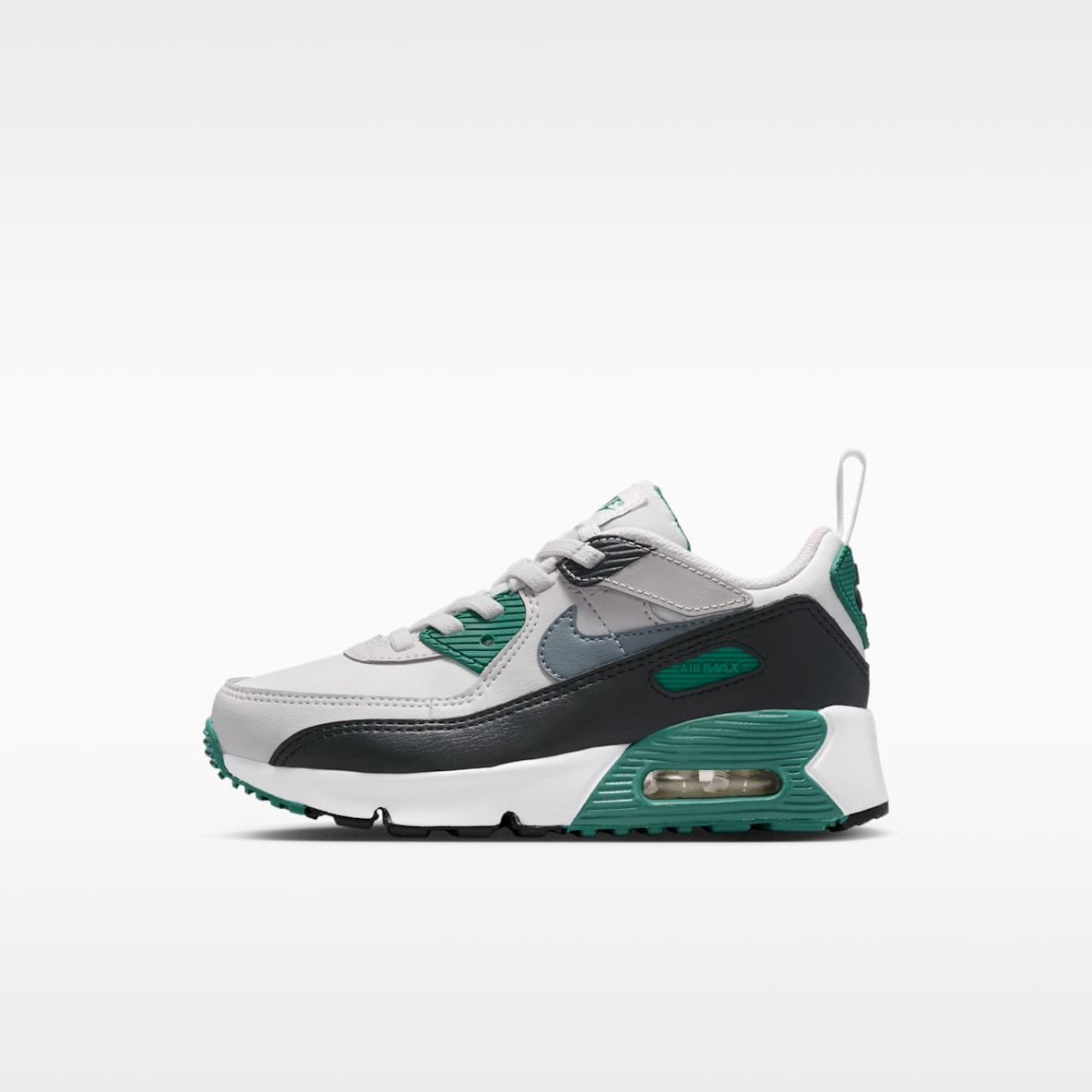 Nike Air Max 90 EasyOn Younger Kids' Shoes