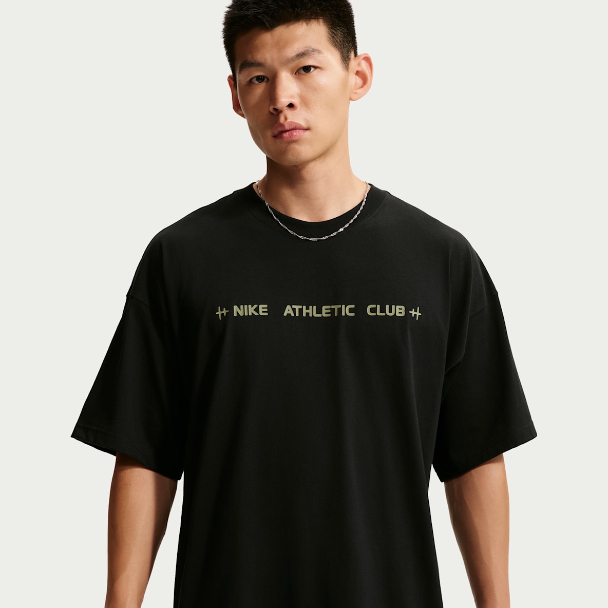 Nike N.A.C. Men's Oversized T-Shirt