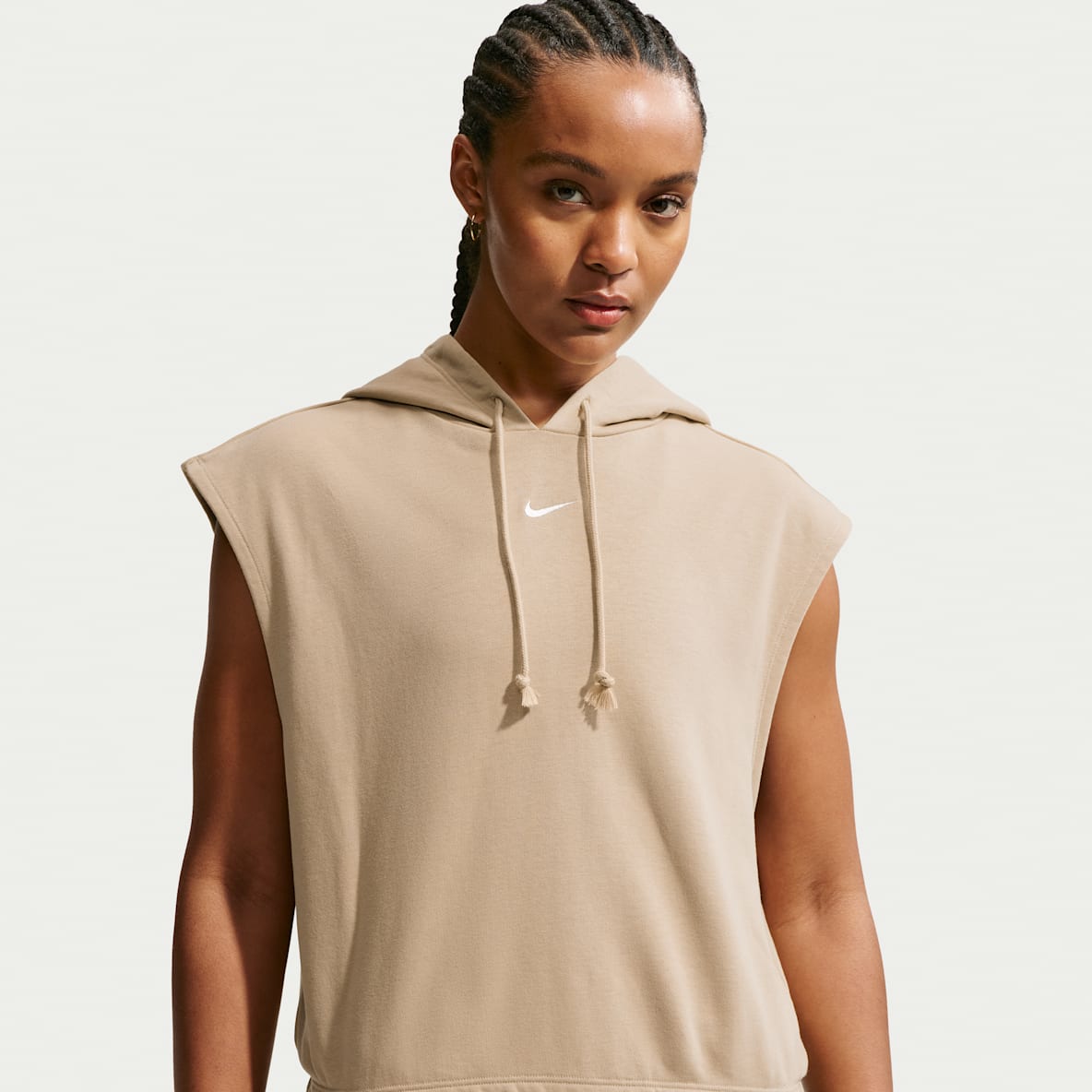 Nike Sportswear Phoenix Fleece Women's Sleeveless Top