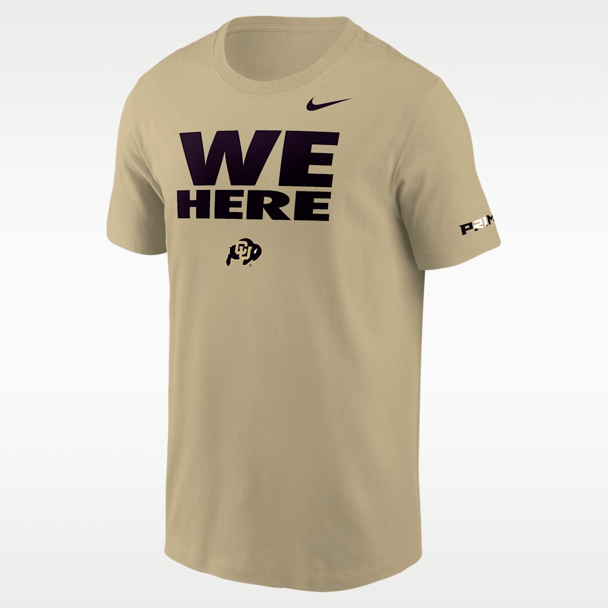 Nike College (Colorado) Men's Dri-FIT T-Shirt