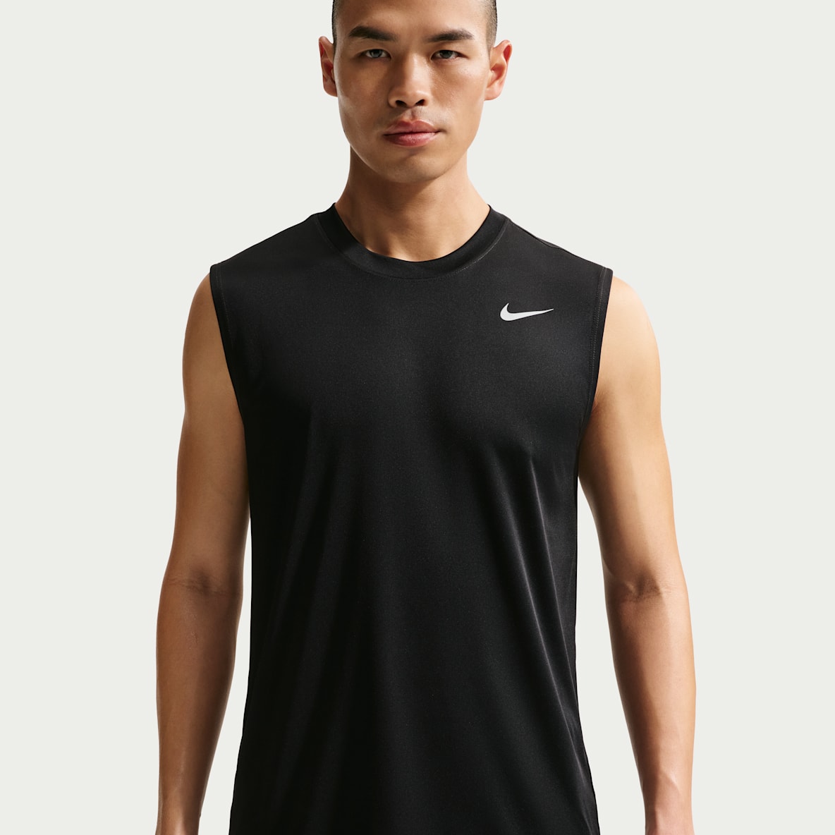 Nike 男款 Dri-FIT 無袖訓練上衣