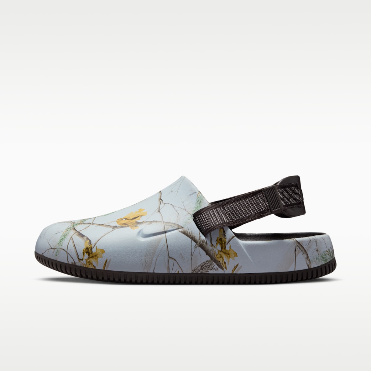 Nike Calm RealTree Men's Mules