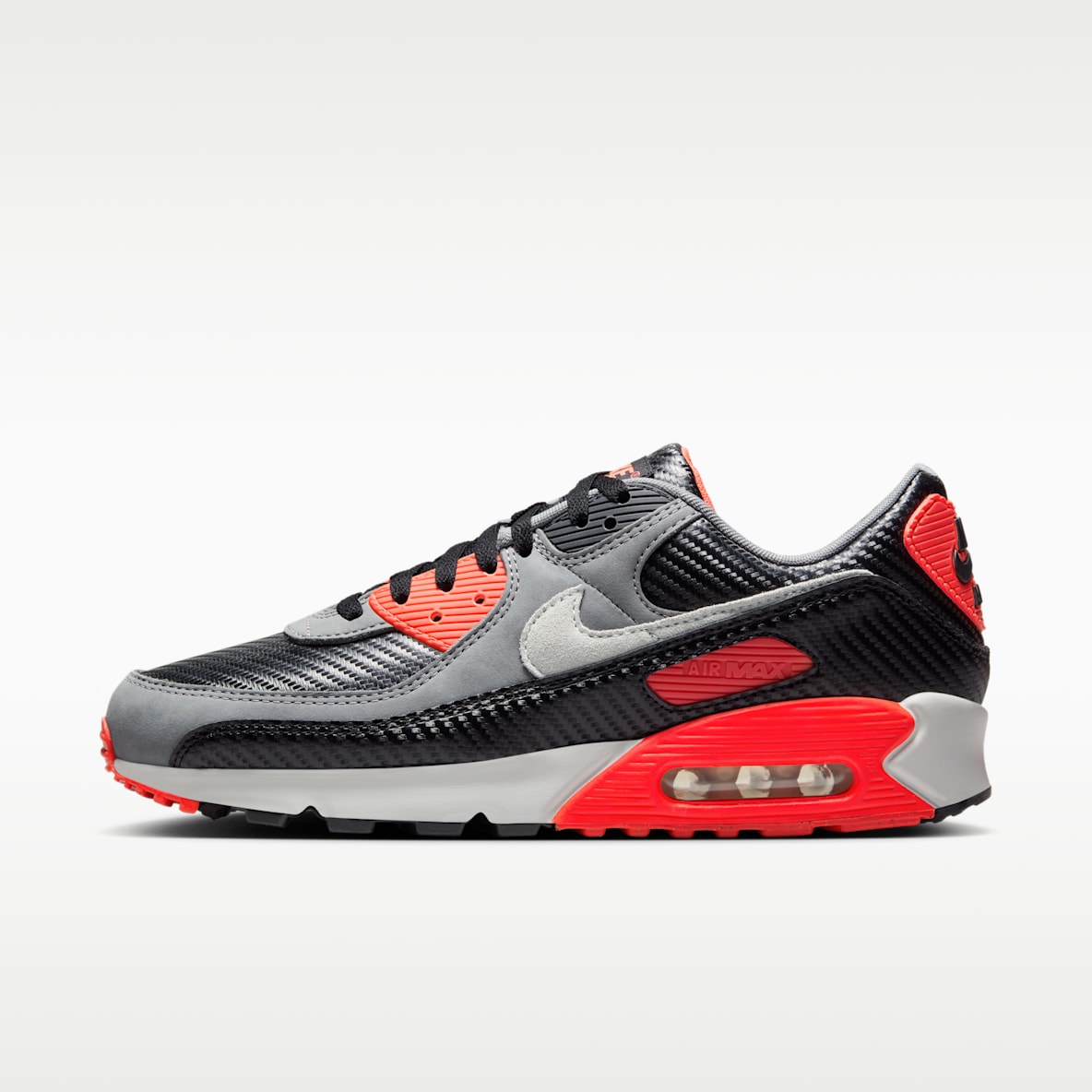 Nike Air Max 90 Premium Men's Shoes